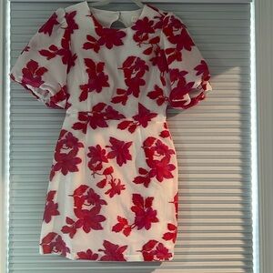 Stunning dress for bridal events